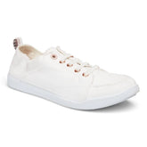 Beach Pismo Casual Sneaker: Canvas