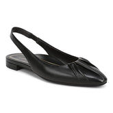 Gabriela Slingback Flat