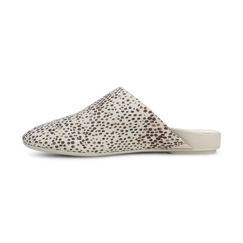 Opal Slip On Mule