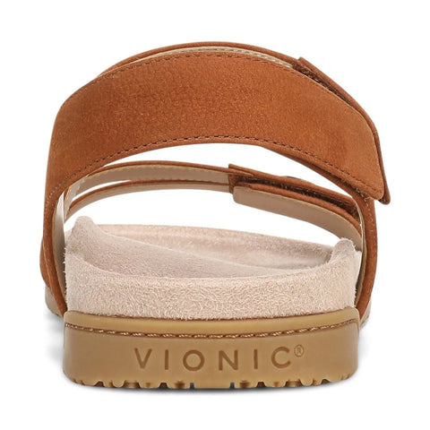 Essie Strappy Sandal
