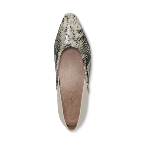 Gracia Ballet Flat