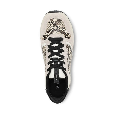Monarch Sneaker