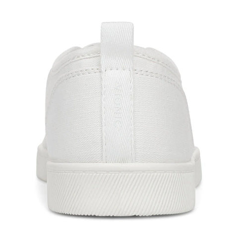 Beach Cobalt Slip On Sneaker