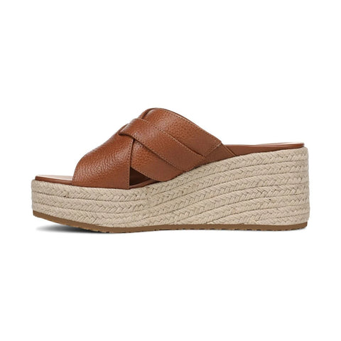 Dawn Wedge Slide Sandal