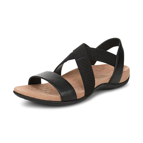 Raina Strappy Sandal