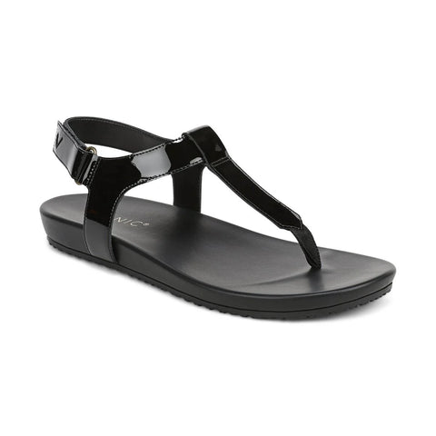Palisades Toe Post Ankle Strap Sandal