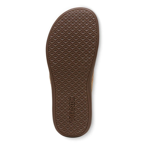 Tide II Toe Post Sandal