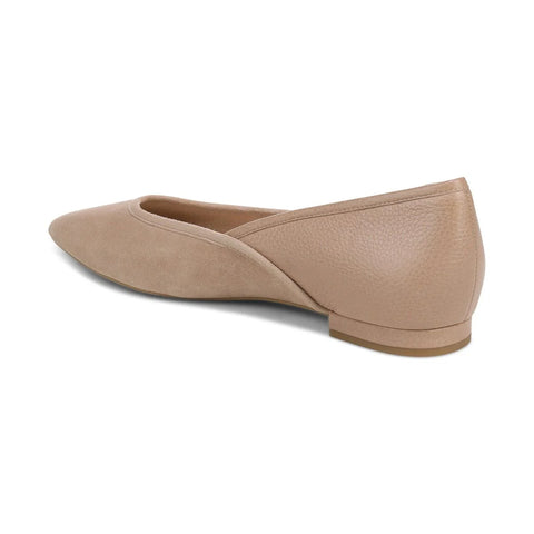 Gracia Ballet Flat