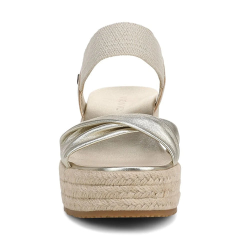 Darla Espadrille Wedge Sandal