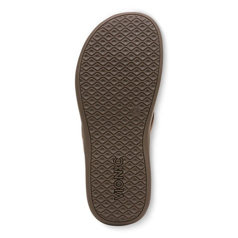 Tide II Toe Post Sandal