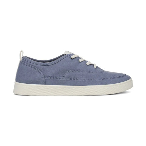 Beach Cyan Slip On Sneaker