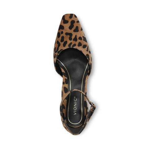 Scarlett Dress Heel