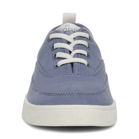 Beach Cyan Slip On Sneaker