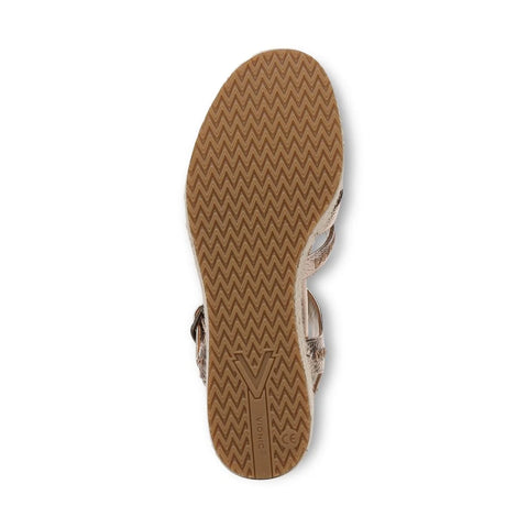 Dana Espadrille Wedge Sandal