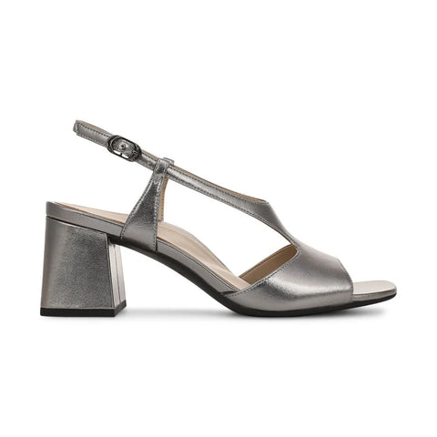 Raquel Heeled Sandal