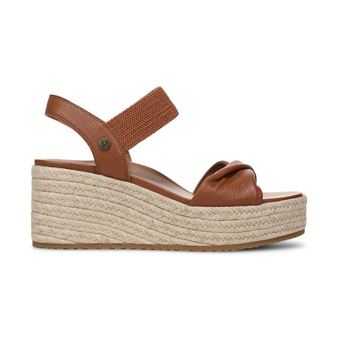 Darla Espadrille Wedge Sandal