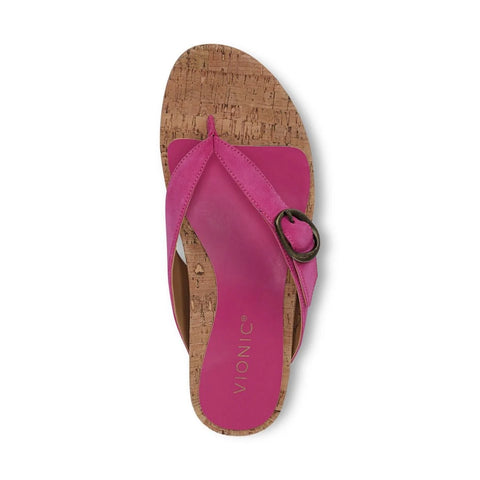 Grove Toe Post Sandal