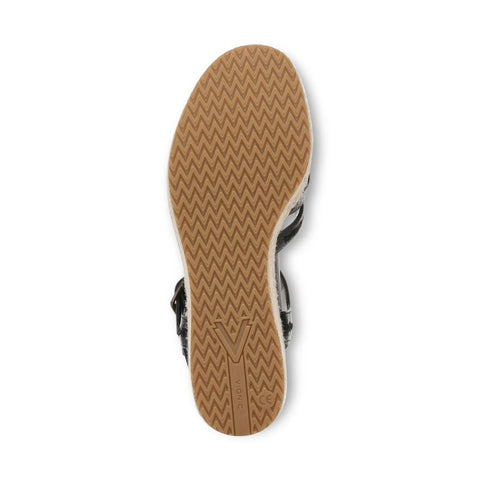 Dana Espadrille Wedge Sandal