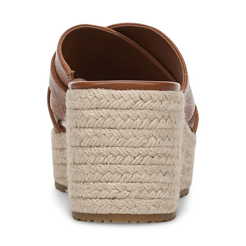Dawn Wedge Slide Sandal