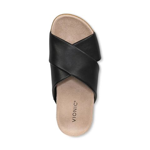 Etna Slide Sandal