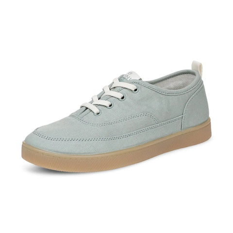 Beach Cyan Slip On Sneaker