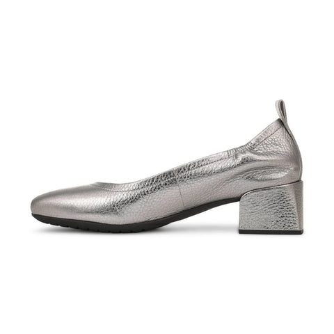 Ramona Block Heel Pump