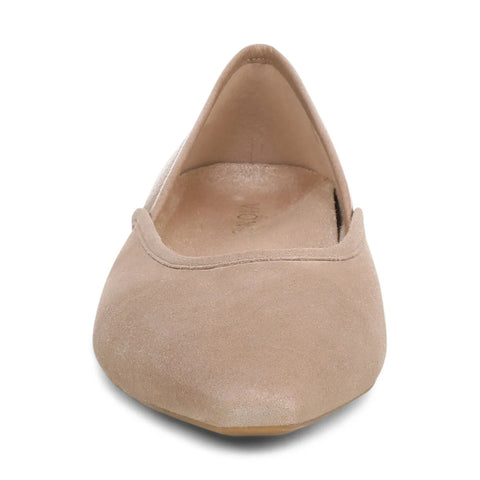 Gracia Ballet Flat