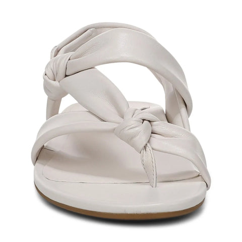 Geneva Strappy Toe Post Sandal