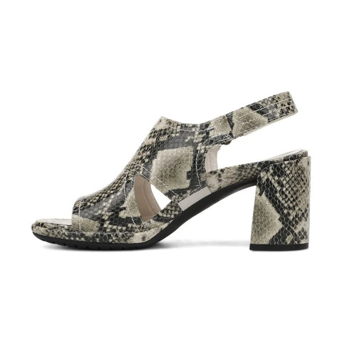 Bolinas Heeled Sandal