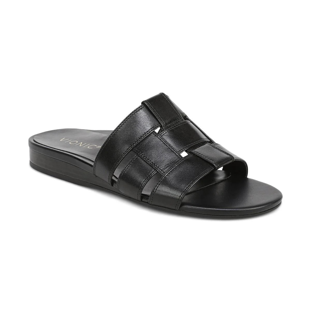 Glendora Slide Sandal