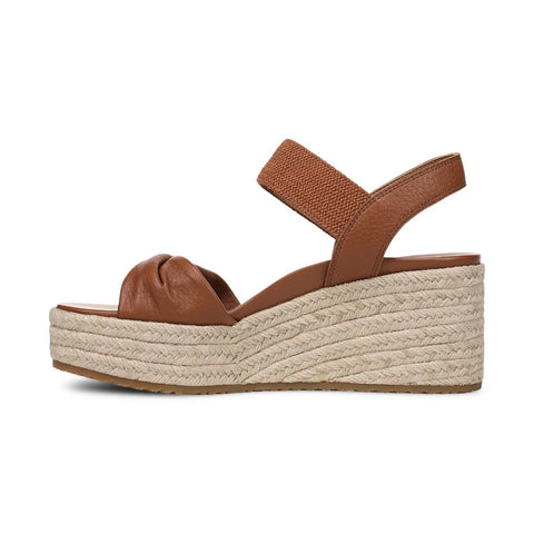 Darla Espadrille Wedge Sandal