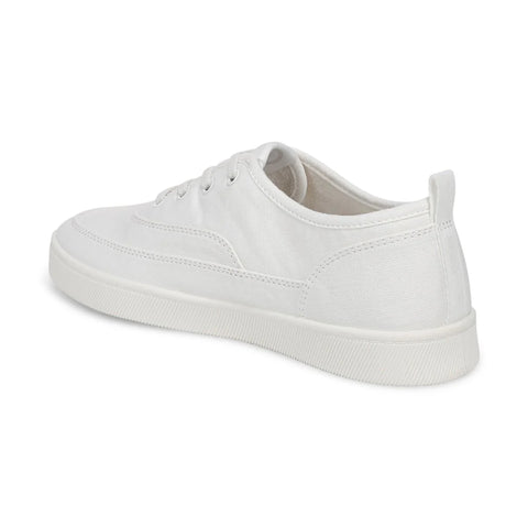 Beach Cyan Slip On Sneaker