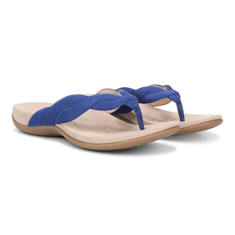 Bella Braid Toe Post Sandal