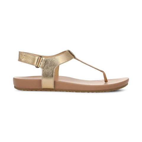 Palisades Toe Post Ankle Strap Sandal