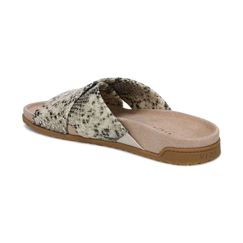 Etna Slide Sandal