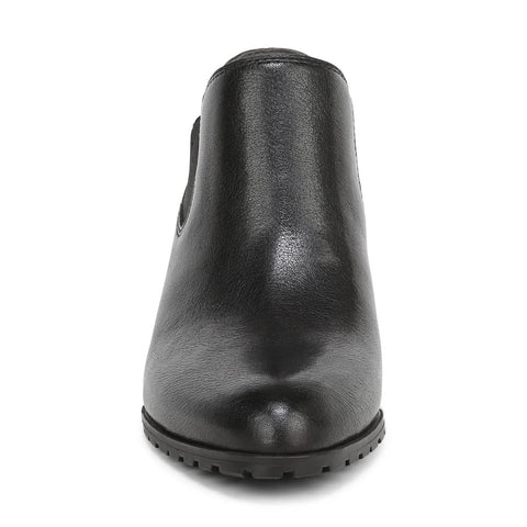 Bethany Heeled Ankle Boot