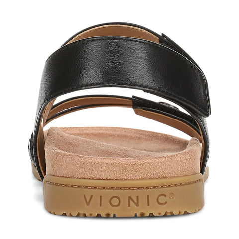 Essie Strappy Sandal