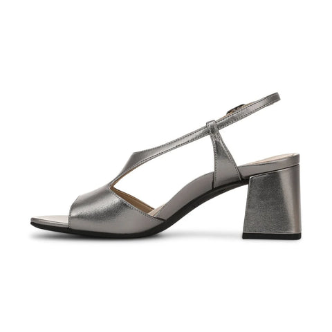 Raquel Heeled Sandal
