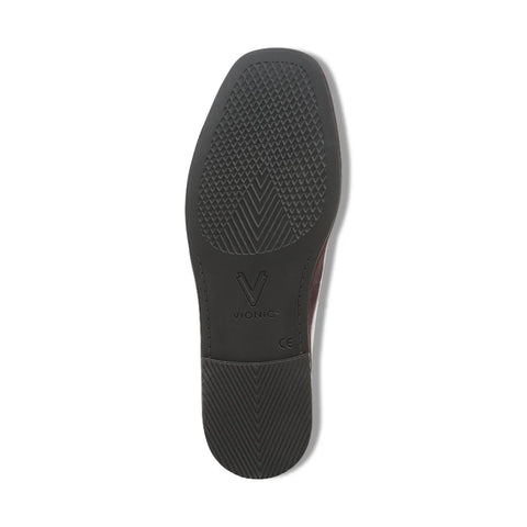 Willa 2.0 Slip on Flat