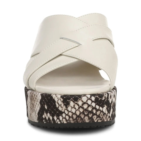 Dawn Wedge Slide Sandal