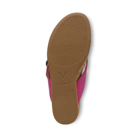 Grove Toe Post Sandal