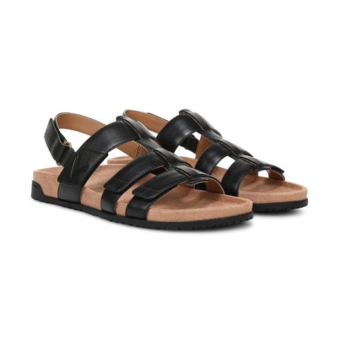 Eureka Strappy Sandal