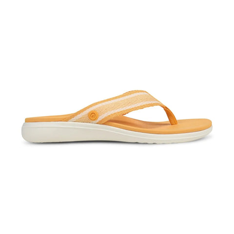 Beach Indigo Toe Post Sandal
