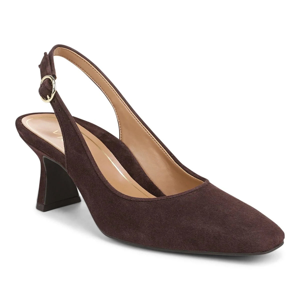Perris Slingback Heel