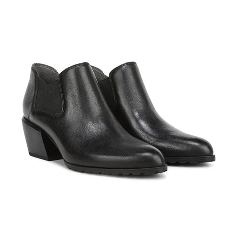 Bethany Heeled Ankle Boot
