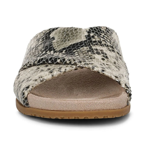 Etna Slide Sandal