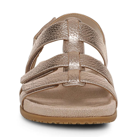 Eureka Strappy Sandal