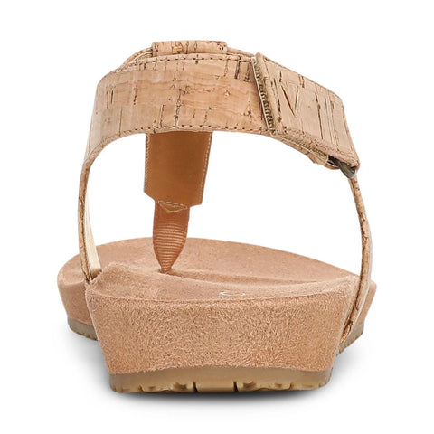 Palisades Toe Post Ankle Strap Sandal
