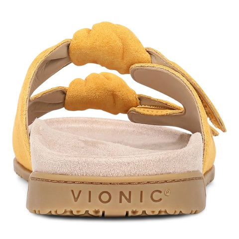 Elara Slide Sandal