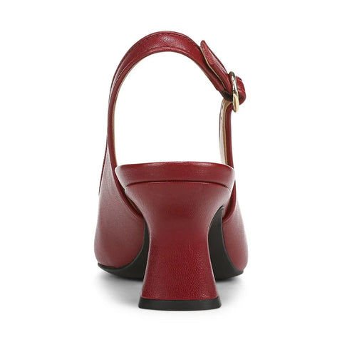 Perris Slingback Heel